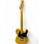 Used Fender American Professional II Telecaster Butterscotch Solid Body Electric Guitar Butterscotch