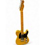 Used Fender American Professional II Telecaster Butterscotch Solid Body Electric Guitar Butterscotch