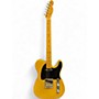 Used Fender American Professional II Telecaster Butterscotch Solid Body Electric Guitar Butterscotch