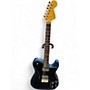 Used Fender American Professional II Telecaster DARK KIGHT Solid Body Electric Guitar DARK KIGHT