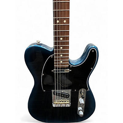 Used Fender American Professional II Telecaster DARK KNIGHT Solid Body Electric Guitar