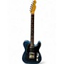 Used Fender American Professional II Telecaster DARK KNIGHT Solid Body Electric Guitar DARK KNIGHT