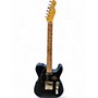 Used Fender American Professional II Telecaster DARK NIGHT Solid Body Electric Guitar DARK NIGHT