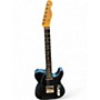 Used Fender American Professional II Telecaster DARK NIGHT Solid Body Electric Guitar DARK NIGHT