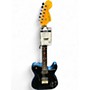 Used Fender American Professional II Telecaster DARK NIGHT Solid Body Electric Guitar DARK NIGHT