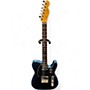 Used Fender American Professional II Telecaster DARK NIGHT Solid Body Electric Guitar DARK NIGHT