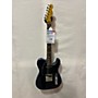 Used Fender Used Fender American Professional II Telecaster Dark Knight Solid Body Electric Guitar Dark Knight