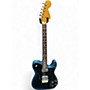 Used Fender American Professional II Telecaster Dark Knight Solid Body Electric Guitar Dark Knight
