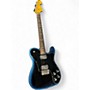 Used Fender American Professional II Telecaster Dark Knight Solid Body Electric Guitar Dark Knight