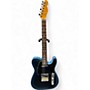 Used Fender American Professional II Telecaster Dark Night Solid Body Electric Guitar Dark Night