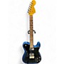 Used Fender American Professional II Telecaster Dark Night Solid Body Electric Guitar Dark Night