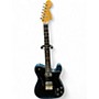 Used Fender American Professional II Telecaster Dark Night Solid Body Electric Guitar Dark Night