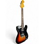 Used Fender American Professional II Telecaster Deluxe 2 Color Sunburst Solid Body Electric Guitar 2 Color Sunburst