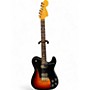 Used Fender American Professional II Telecaster Deluxe 3 Color Sunburst Solid Body Electric Guitar 3 Color Sunburst