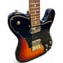 Used Fender American Professional II Telecaster Deluxe 3 Color Sunburst Solid Body Electric Guitar 3 Color Sunburst