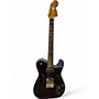 Used Fender American Professional II Telecaster Deluxe Baltic Blue Solid Body Electric Guitar Baltic Blue