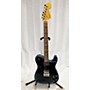 Used Used Fender American Professional II Telecaster Deluxe Dark Knight Solid Body Electric Guitar Dark Knight