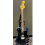 Used Fender Used Fender American Professional II Telecaster Deluxe Dark Knight Solid Body Electric Guitar Dark Knight