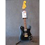 Used Fender Used Fender American Professional II Telecaster Deluxe Dark Night Solid Body Electric Guitar dark night