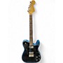 Used Fender American Professional II Telecaster Deluxe Dark Night Solid Body Electric Guitar Dark Night