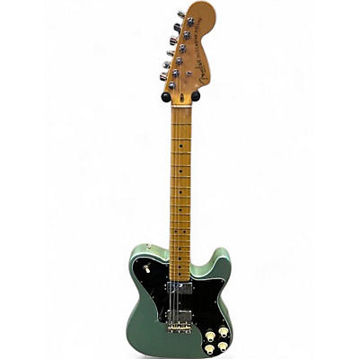 Fender Deluxe Telecaster Guitars | Musician's Friend