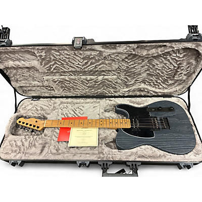 Used Fender American Professional II Telecaster HH guitar smoke Solid Body Electric Guitar