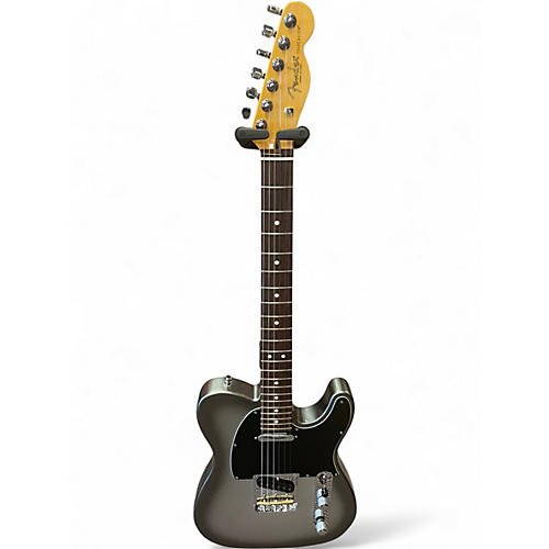 Used Fender American Professional II Telecaster MERCURY Solid Body Electric Guitar MERCURY