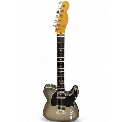 Used Fender American Professional II Telecaster MERCURY Solid Body Electric Guitar