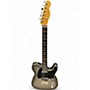 Used Fender American Professional II Telecaster MERCURY Solid Body Electric Guitar MERCURY