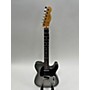 Used Fender Used Fender American Professional II Telecaster Mercury Grey Solid Body Electric Guitar Mercury Grey