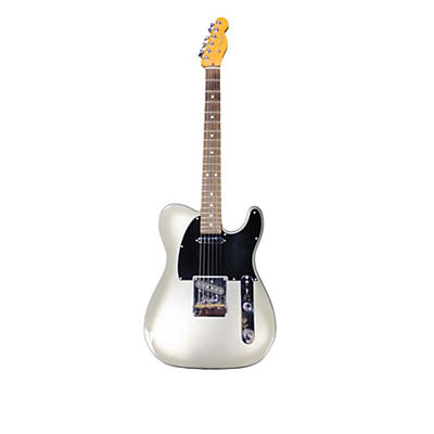 Fender Used Fender American Professional II Telecaster Mercury Solid Body Electric Guitar