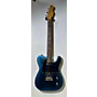 Used Fender Used Fender American Professional II Telecaster Midnight Blue Solid Body Electric Guitar Midnight Blue