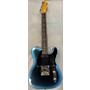 Used Fender Used Fender American Professional II Telecaster Midnight Blue Solid Body Electric Guitar Midnight Blue