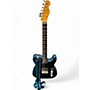 Used Fender Used Fender American Professional II Telecaster Midnight Blue Solid Body Electric Guitar Midnight Blue