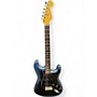 Used Fender American Professional II Telecaster Midnight Blue Solid Body Electric Guitar Midnight Blue