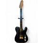 Used Fender American Professional II Telecaster Midnight Blue Solid Body Electric Guitar Midnight Blue