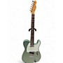 Used Fender American Professional II Telecaster Mint SPARKLE Green Solid Body Electric Guitar Mint SPARKLE Green