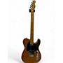 Used Fender Used Fender American Professional II Telecaster Natural Solid Body Electric Guitar Natural