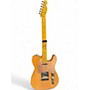 Used Fender American Professional II Telecaster Natural Solid Body Electric Guitar Natural