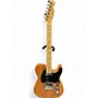 Used Fender American Professional II Telecaster Natural Solid Body Electric Guitar Natural