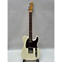 Used Fender Used Fender American Professional II Telecaster Olympic White Solid Body Electric Guitar Olympic White