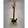 Used Fender Used Fender American Professional II Telecaster Olympic White Solid Body Electric Guitar Olympic White