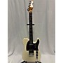 Used Fender Used Fender American Professional II Telecaster Olympic White Solid Body Electric Guitar Olympic White