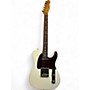 Used Fender American Professional II Telecaster Olympic White Solid Body Electric Guitar Olympic White