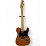 Used Fender American Professional II Telecaster Roasted Pine Solid Body Electric Guitar Roasted Pine