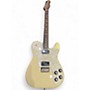 Used Fender American Professional II Telecaster Shark Fin Solid Body Electric Guitar Shark Fin