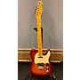 Used Fender Used Fender American Professional II Telecaster Sienna Sunburst Solid Body Electric Guitar Sienna Sunburst