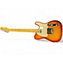 Used Fender American Professional II Telecaster Sienna Sunburst Solid Body Electric Guitar Sienna Sunburst