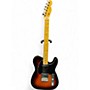 Used Fender American Professional II Telecaster Sunburst Solid Body Electric Guitar Sunburst