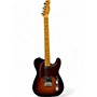 Used Fender American Professional II Telecaster Tobacco Burst Solid Body Electric Guitar Tobacco Burst